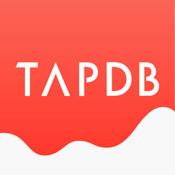 TapDB app