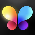 照片编辑 & 图片美化 & 特效滤镜Lumii Photo Editor