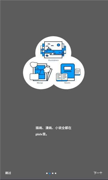 pixiv萌娘安卓版