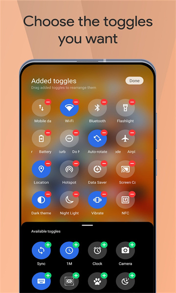 mi控制中心官方版(Mi Control Center)