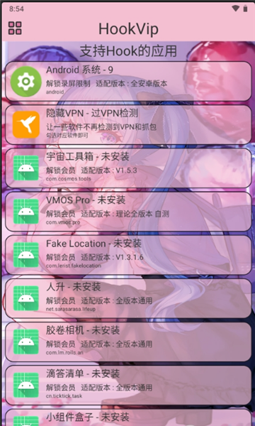 hookvip软件