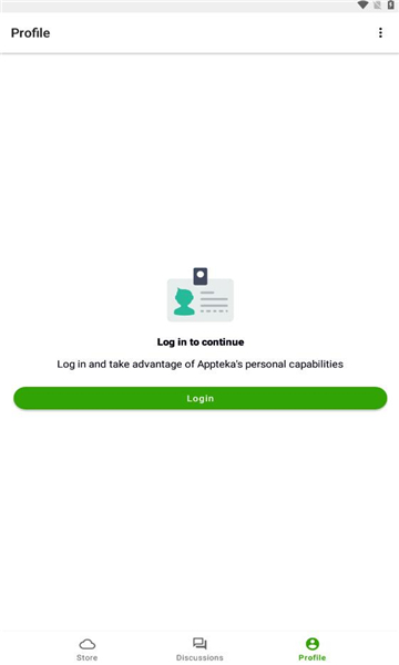 appteka安卓app