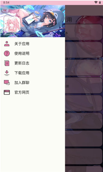hookvip软件