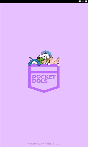 pocketdols免费注册app