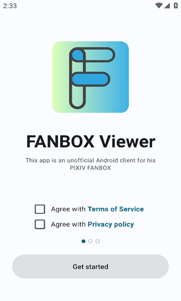 fanbox官方版