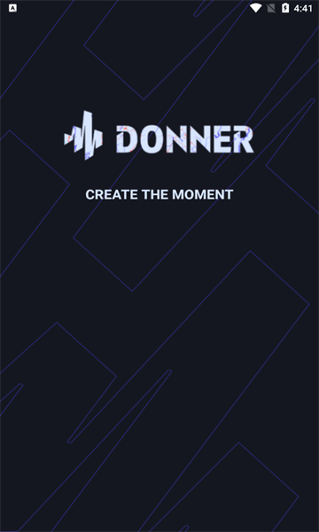 Donner Play智能吉他软件最新版