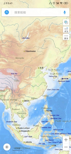 船讯网app7