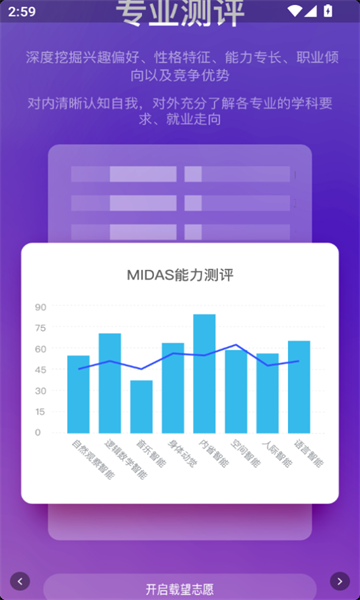 载望志愿官方版
