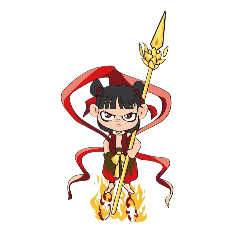 哪吒直装手机版