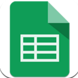 Google表格最新版2025