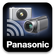 Panasonic image app官方安卓版