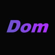 dom交友平台