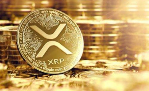 XRP价格最新消息（XRP今日价格行情走势）