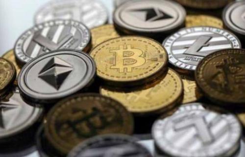 TRX现在多少钱一枚？TRX实时价格行情走势（7月3日）