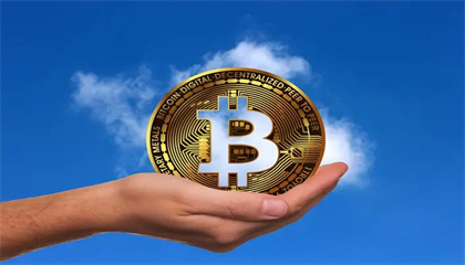 通俗一点讲，比特币到底是什么_区块链是什么？