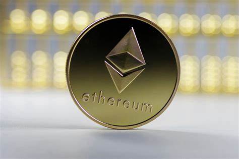 币圈ETH是什么意思_1ETH=多少人民币