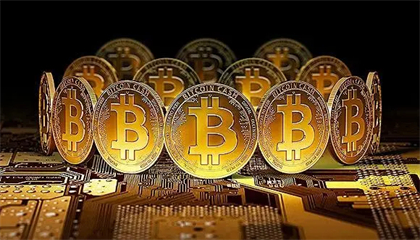 一枚比特币要挖多久_家用电脑能挖吗