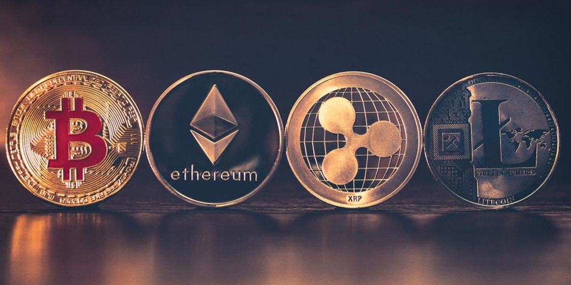 什么是数字加密货币中的 Token？
