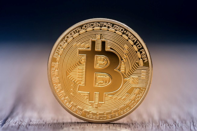 比特币现在情况怎么样？比特币有人在控制吗？