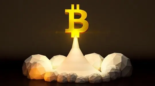 币圈比特币最新消息：BTC比特币2023下半年价格预测
