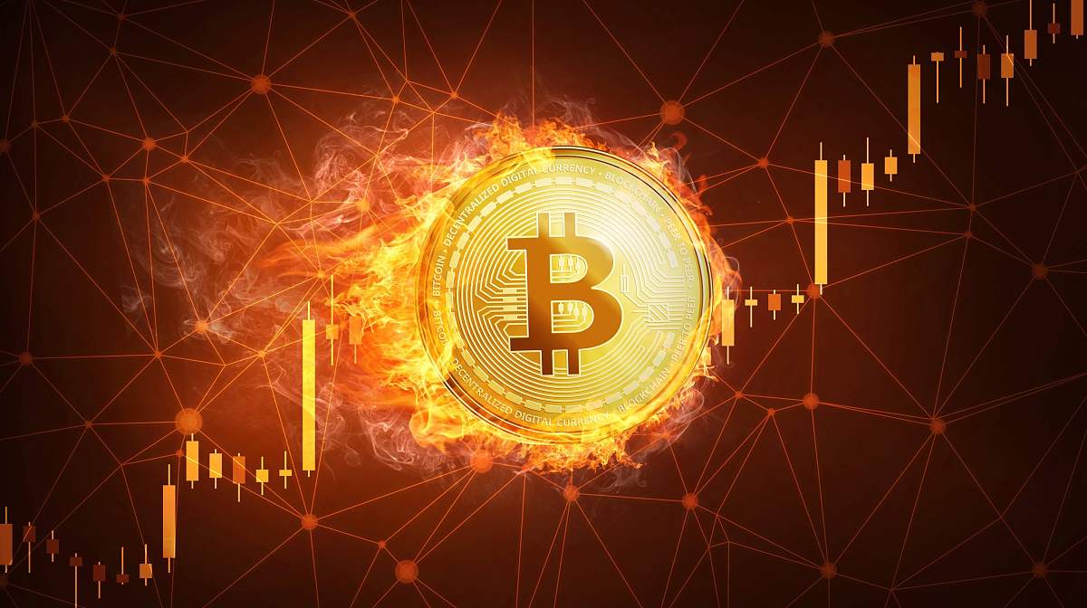比特币最新消息今天：7月比特币还能继续上涨吗？
