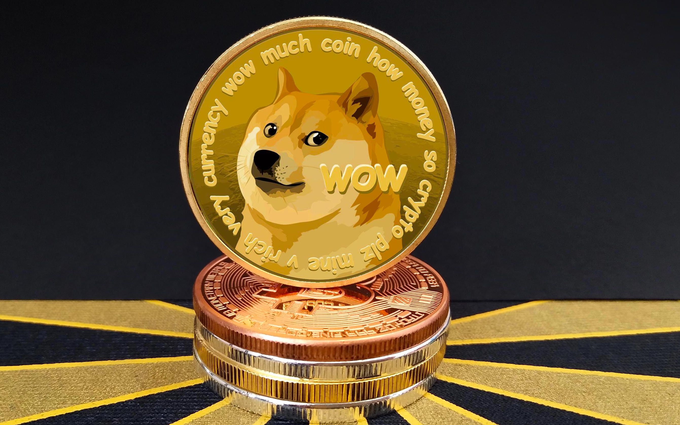 好用的狗狗币交易平台app有哪些？在哪里买狗狗币安全靠谱？