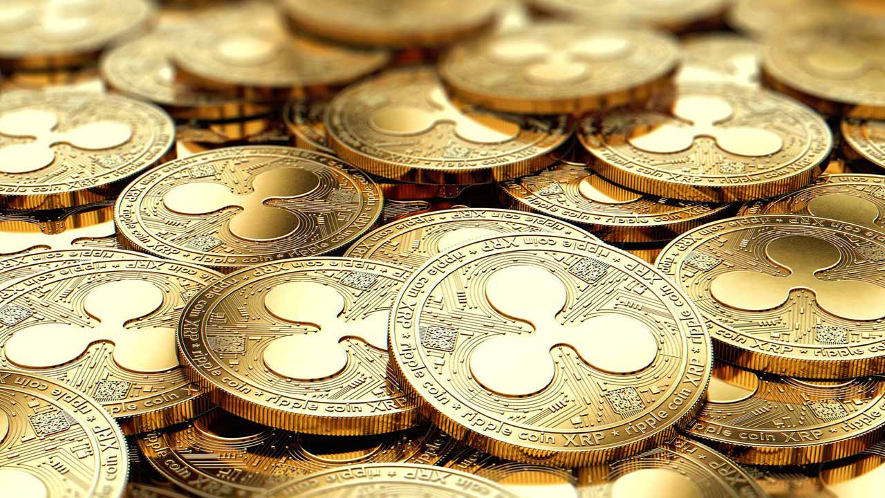有没有买瑞波币赚钱的人？瑞波币5元变一亿真的吗？