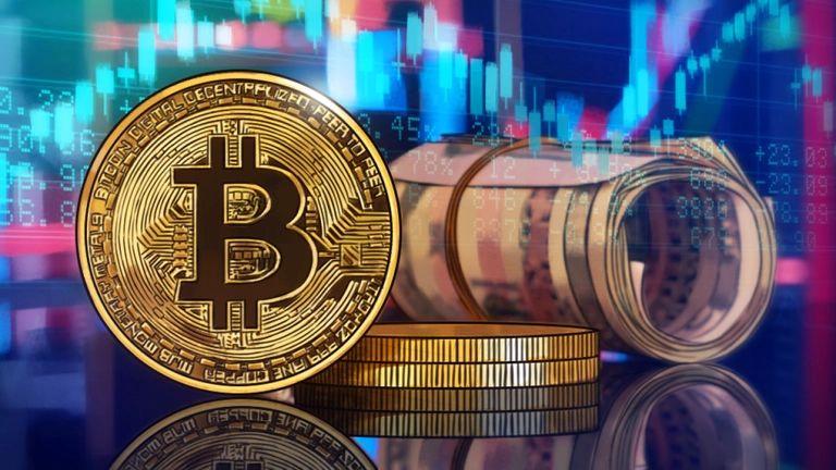 李晨比特币5个亿爆仓怎么翻身(北大李晨40天狂赚1亿)