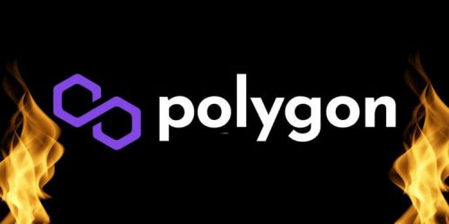 Polygon铭文PRC-20爆火 交易量激增 全网手续费破亿枚Matic