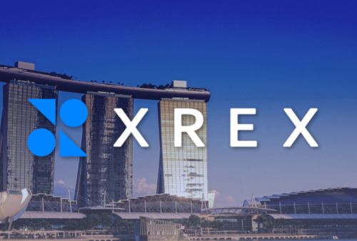 XREX获新加坡支付机构执照原则性批准 将扩大支持货币种类