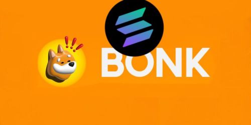 Solana链上交易量创新高仅次以太坊 Meme币BONK单月飙涨2200%