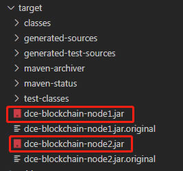 基于java开发一套完整的区块链系统详细教程（附源码）
