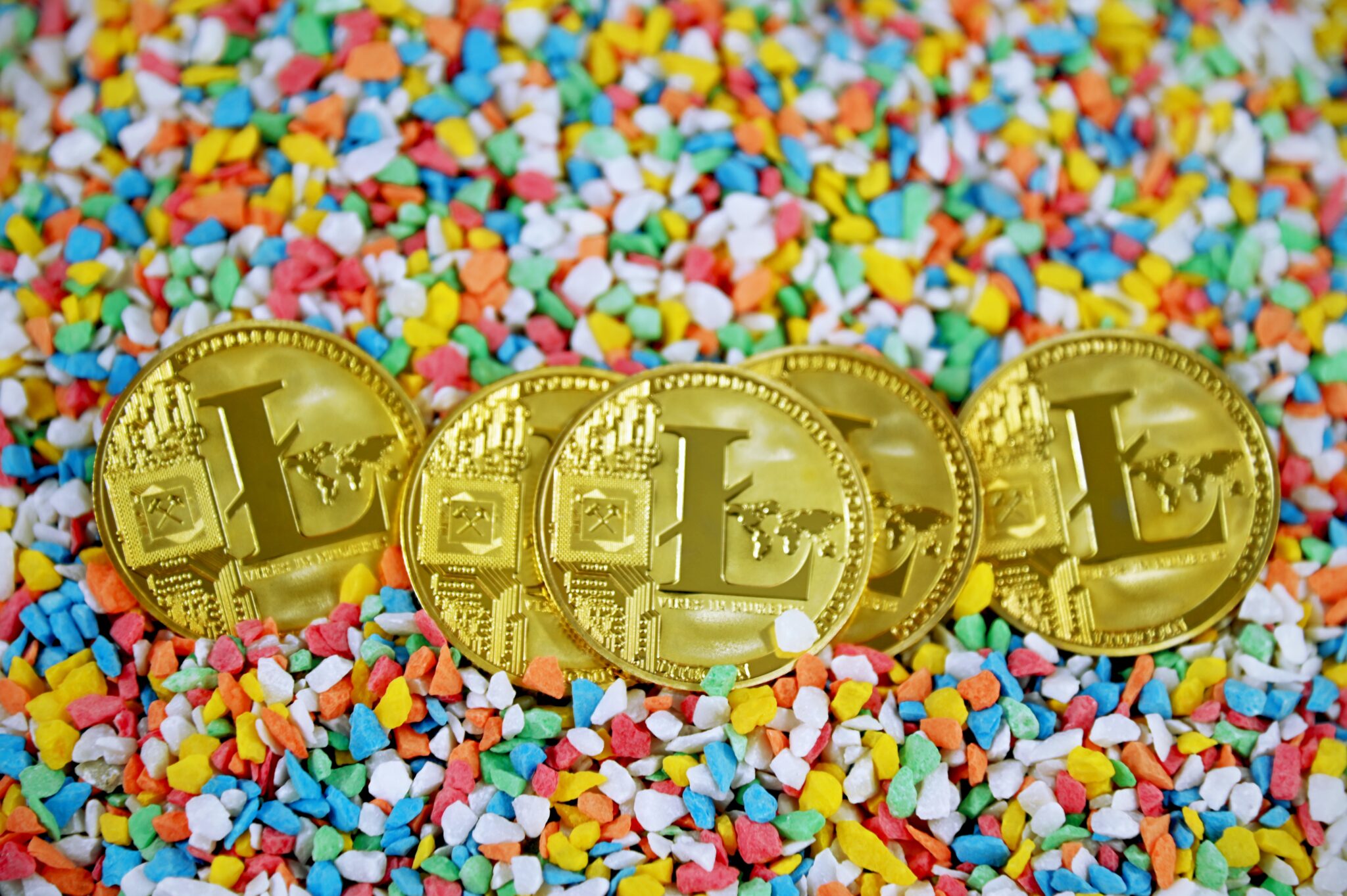莱特币  _ LTC 现跌至80美元以下 现在是入手的机会吗
