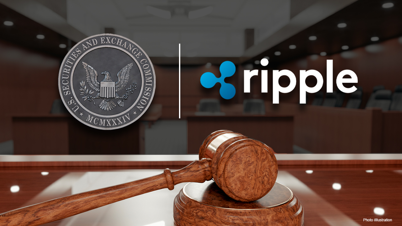 瑞波币7.14最新消息分析：​RP价格在法庭胜利后上涨 达到价格里程碑