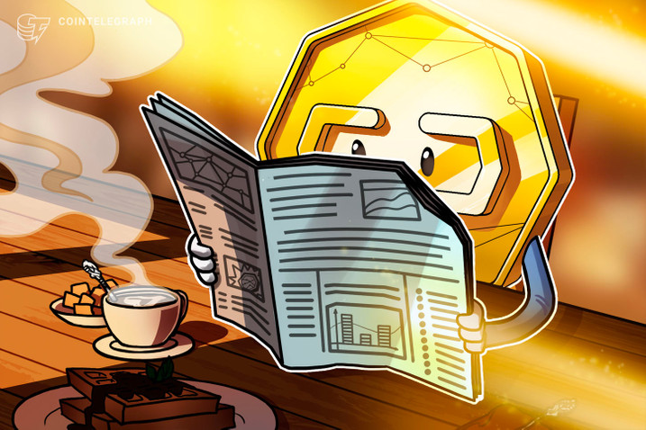 7.19币圈晚资讯汇总：Coinbas首席执行官将和百位议员讨论加密技术 SC已接受TF审查