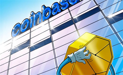 Coinbas收益显示该公司现在不仅仅是一家交易所