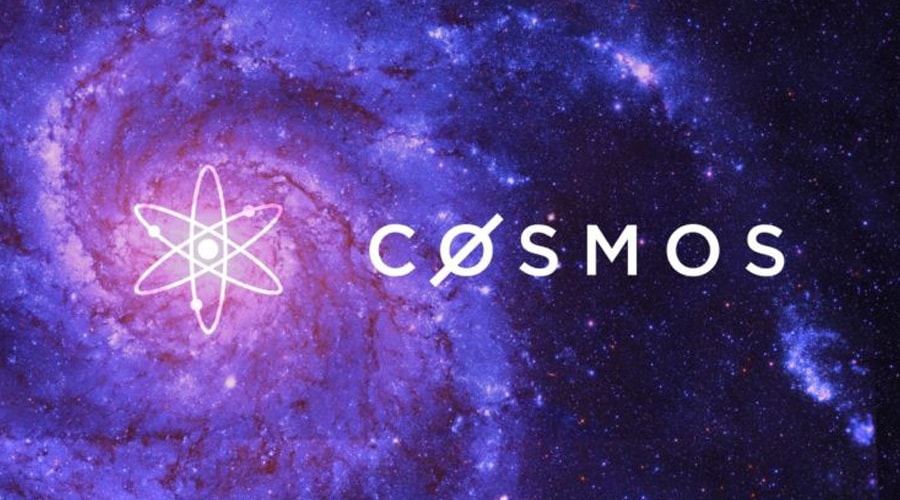 ATOM当前小幅回升 价格表现出色