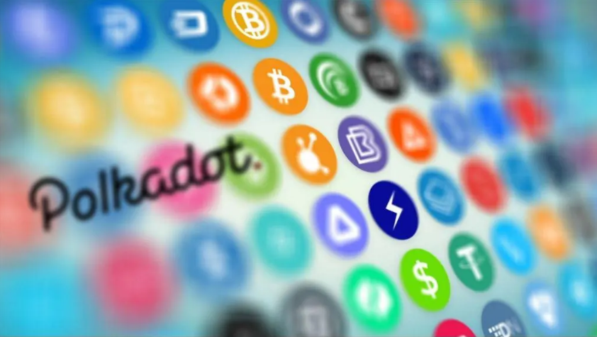 Polkadot进行最新更新 能够推动DOT的价格上涨吗