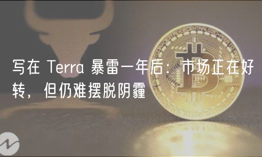 写在 Trra 暴雷一年后：市场正在好转，但仍难摆脱阴霾