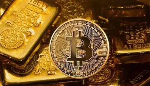 比特币价格行情下挫 4月3日比特币路向何方