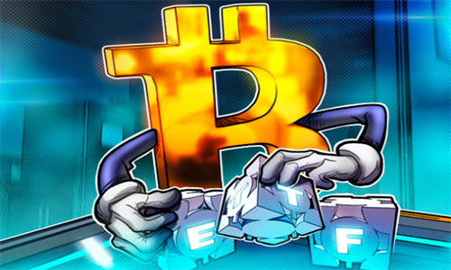 灰度比特币信托TF转移3.76亿美元的BTC价格企稳