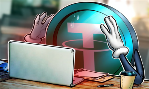 Tthr回应联合国关于USDT非法活动的报告