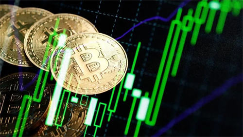 Glassnod的分析师对比特币仍然保持谨慎乐观