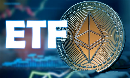 渣打预测以太币5月有望获批TF