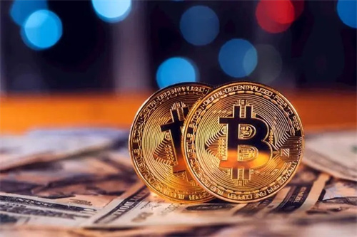 分析师认为当前数据显示比特币在不久之后有可能再次上涨