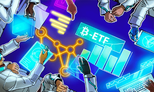 Bitwis CIO盛赞BTC TF巨大成功，13F文件披露引其“极度乐观”
