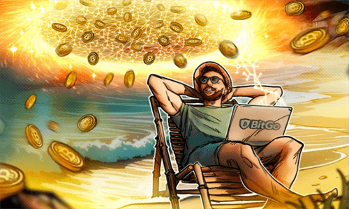 BitGo携手Stacks区块链，开启比特币DFi新纪元