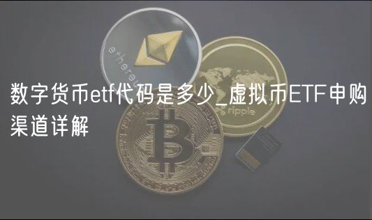数字货币tf代码是多少_虚拟币TF申购渠道详解